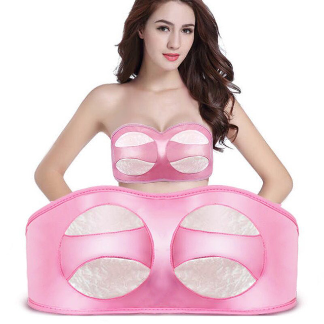 Electric massage chest massager Angelwarriorfitness.com