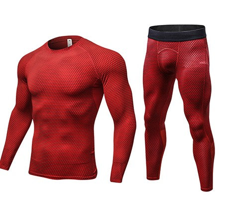 Compression Cool Dry Sports Tights Angelwarriorfitness.com