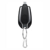 Mini Power Emergency Pod Keychain Charger Angelwarriorfitness.com