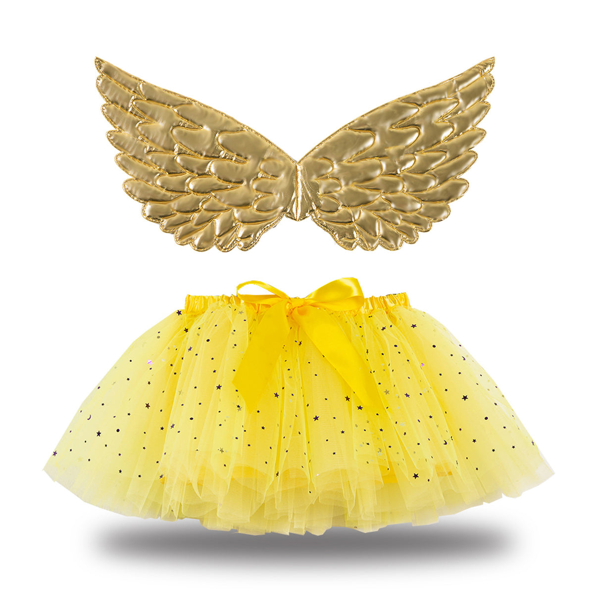 Send wings new girls skirt Angelwarriorfitness.com