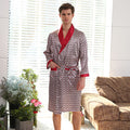 Summer Thin Silk Long-sleeved Pajamas Angelwarriorfitness.com