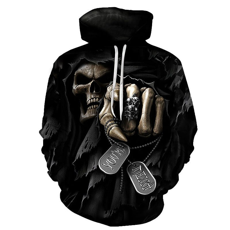 Taro printed hoodie Angelwarriorfitness.com