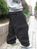 Hip hop hip-hop track pants Angelwarriorfitness.com