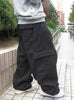 Hip hop hip-hop track pants Angelwarriorfitness.com
