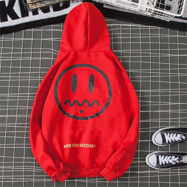 Plush sweater hoodie Angelwarriorfitness.com