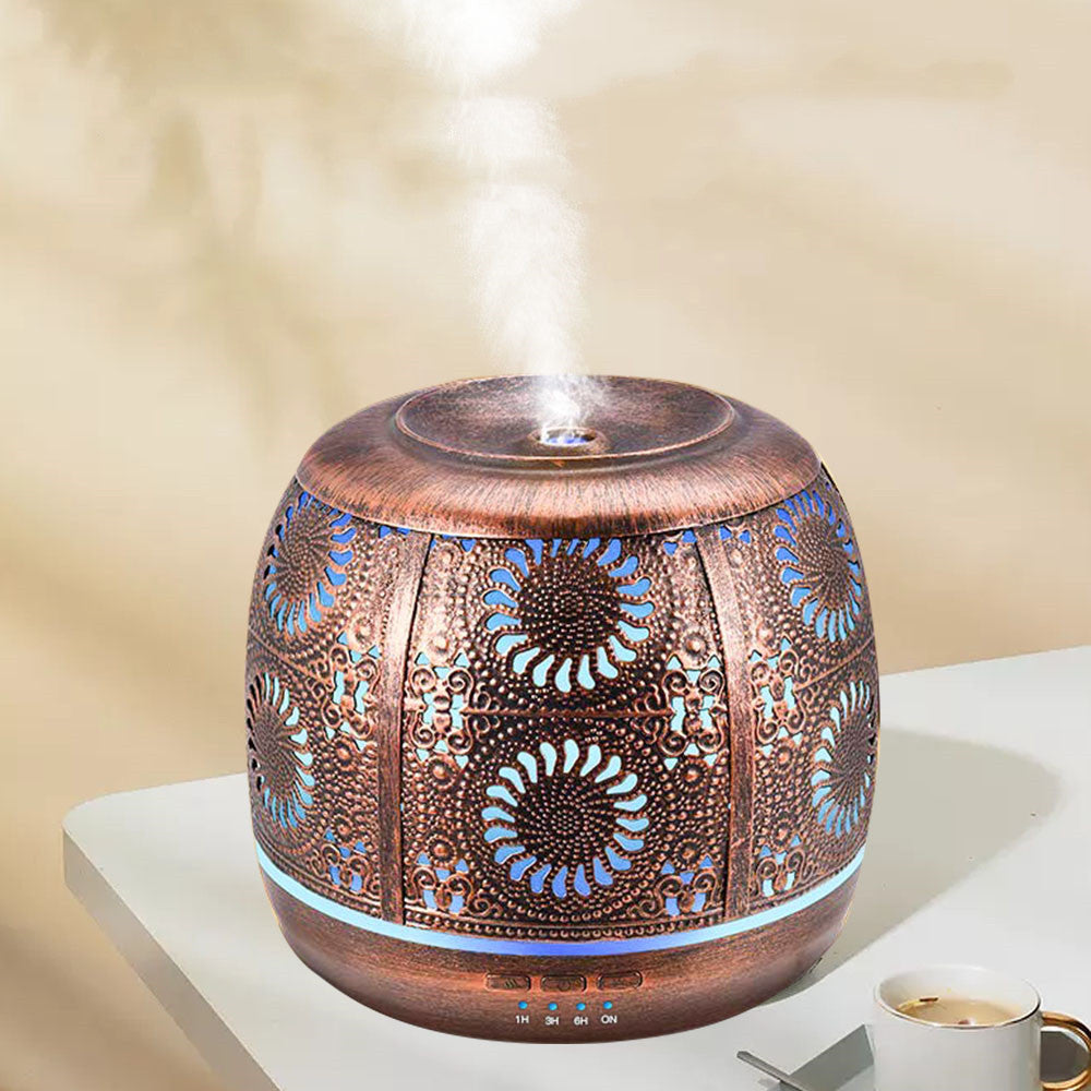 Retro home aroma diffuser Angelwarriorfitness.com