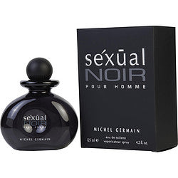 SEXUAL NOIR by Michel Germain Angelwarriorfitness.com