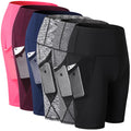Mesh pocket yoga pants Angelwarriorfitness.com