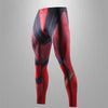 Quick Drying Breathable Gym Running Cycling Pants Angelwarriorfitness.com