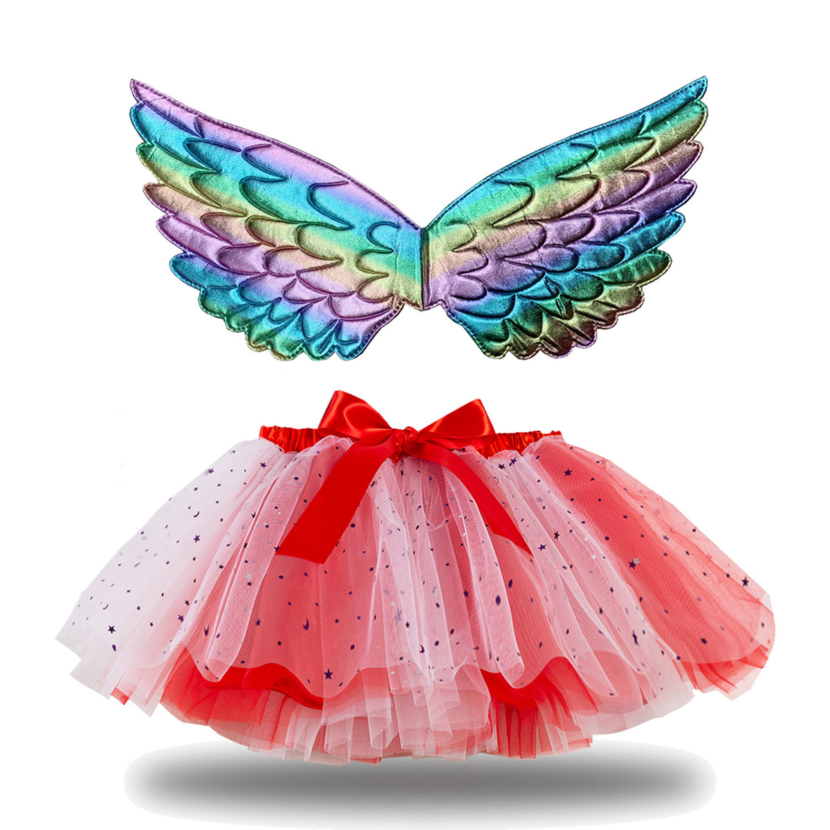Send wings new girls skirt Angelwarriorfitness.com