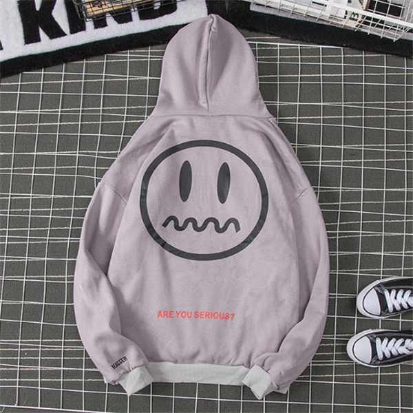 Plush sweater hoodie Angelwarriorfitness.com
