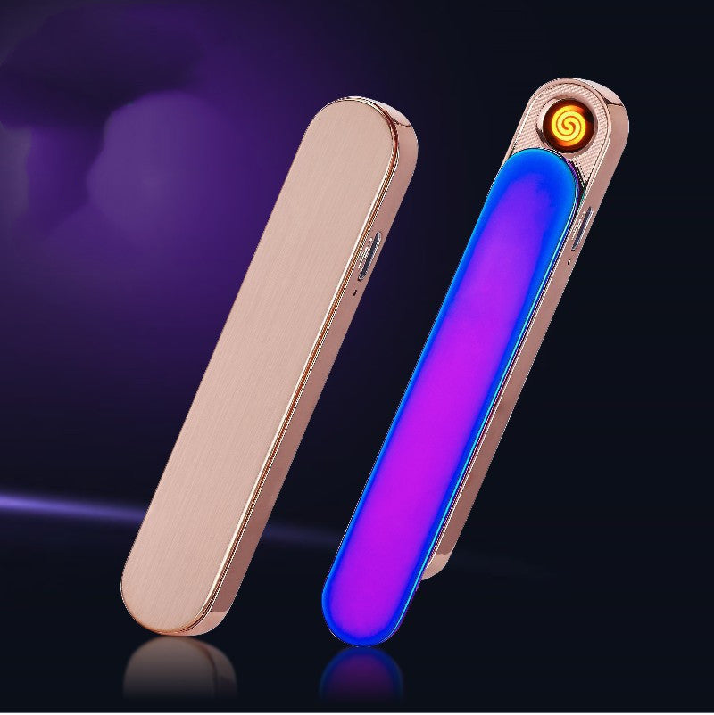 Electronic cigarette lighter-USB Angelwarriorfitness.com