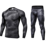 Compression Cool Dry Sports Tights Angelwarriorfitness.com