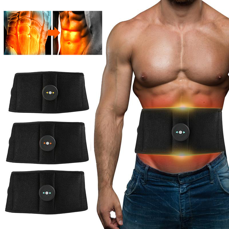 Fat Burning Belt Angelwarriorfitness.com