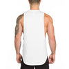 Mens Gyms Fitness Bodybuilding Tank Angelwarriorfitness.com