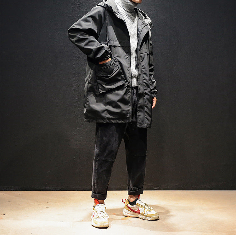 Hip Hop Jacket Angelwarriorfitness.com