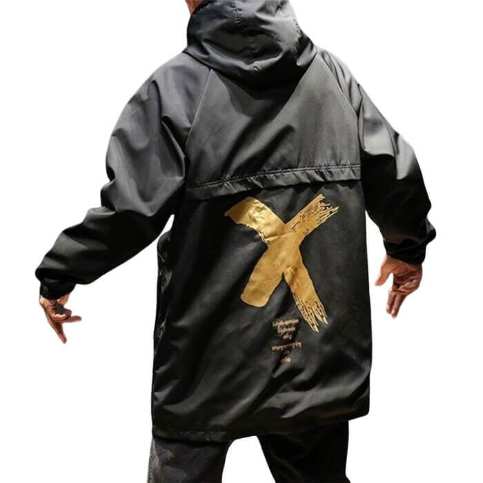 Hip Hop Jacket Angelwarriorfitness.com