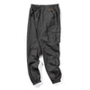 Trousers Mens Sweatpants Streetwear Casual Men Pants Angelwarriorfitness.com