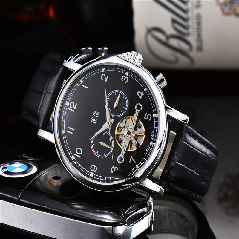 High quality mechanical watches Angelwarriorfitness.com