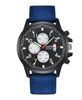 Mens Brand Watches Fashion Nylon Band Military Sports Watch Angelwarriorfitness.com