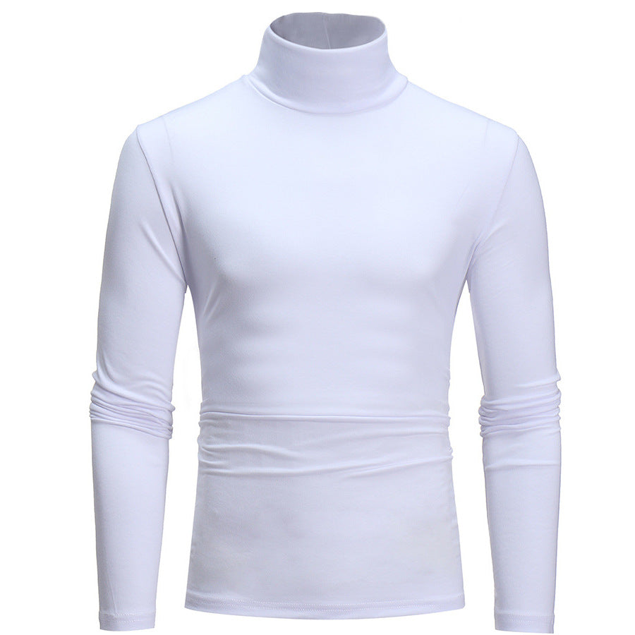 Mens slim fit knit shirt Angelwarriorfitness.com