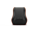 Electric back massager pillow massage body neck with heat Angelwarriorfitness.com