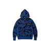 INFLATION Winter New Collection Men Hoodies Thick Velvet Fabrics Streetwear Hip Hop Camouflage Winter Hoodies 152W17 Angelwarriorfitness.com
