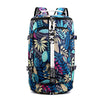 Waterproof Gym Fitness Bag Outdoor Travel Sport Excerise Fashion Casual Backpack Angelwarriorfitness.com