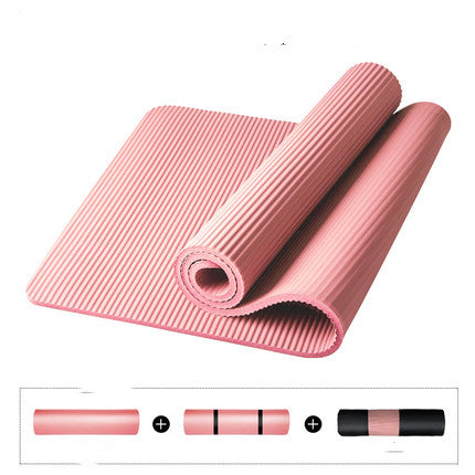 Yoga mat exercise Angelwarriorfitness.com
