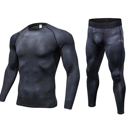 Compression Cool Dry Sports Tights Angelwarriorfitness.com