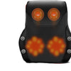 Cervical Spine Massager Multifunctional Neck Back Waist Massage Cushion Angelwarriorfitness.com