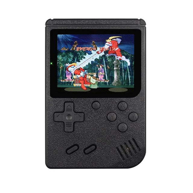Retro Portable Mini Handheld Video Game Console Angelwarriorfitness.com