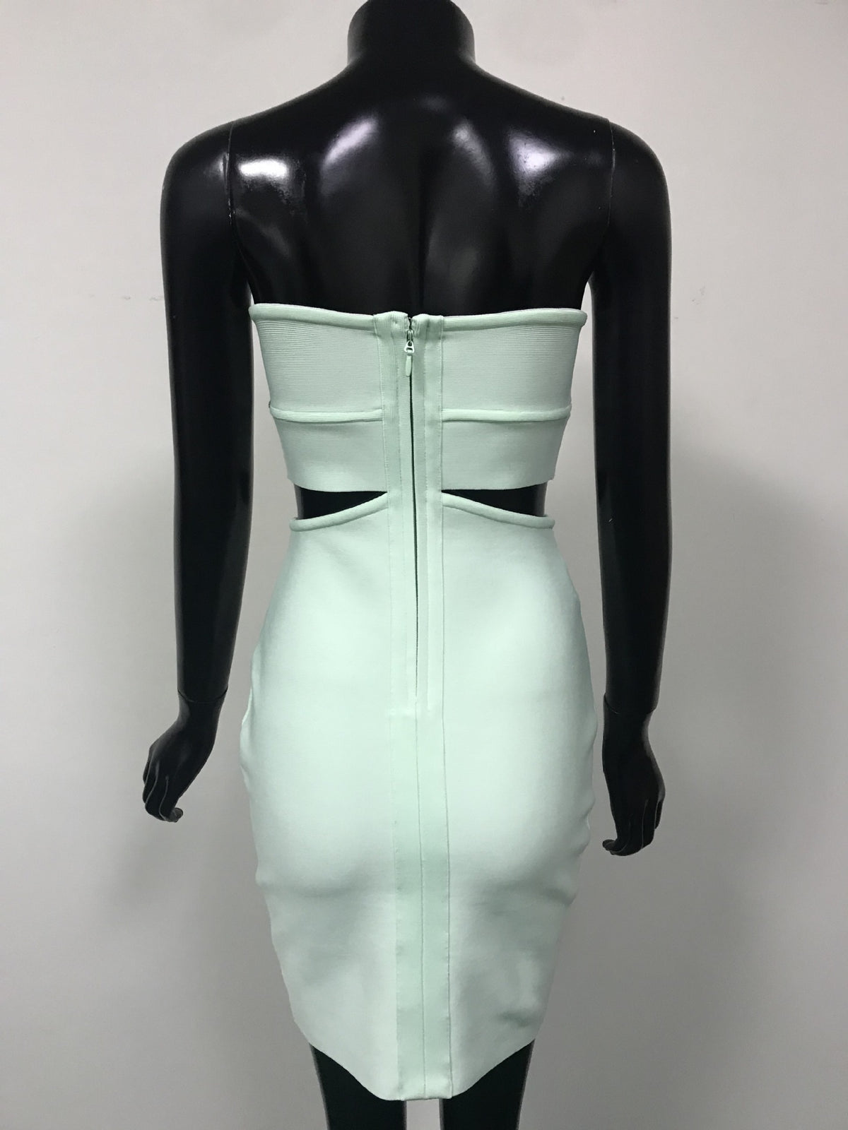 Women's cutout dress Angelwarriorfitness.com