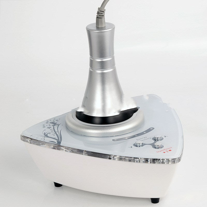 Shaping Vibration Massage Fat Removal Apparatus Angelwarriorfitness.com