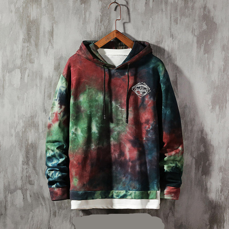 Hip-hop pullover Angelwarriorfitness.com