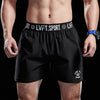 Men's Sports Casual Outdoor Workout Stretch Fashion Summer Shorts Angelwarriorfitness.com