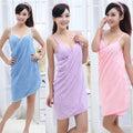 New Style Beach Towel - Bath Dress Towel Angelwarriorfitness.com