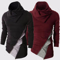 Top Brand Mens Fashion Hoodies Angelwarriorfitness.com