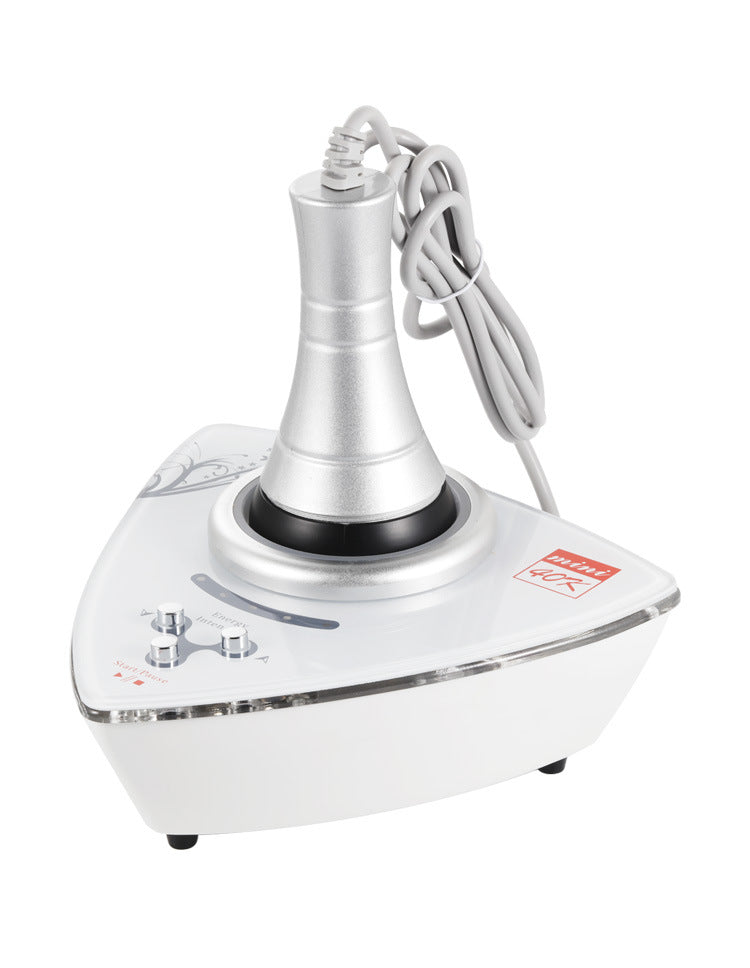 Ultrasonic Cavitation Slimming Instrument Angelwarriorfitness.com