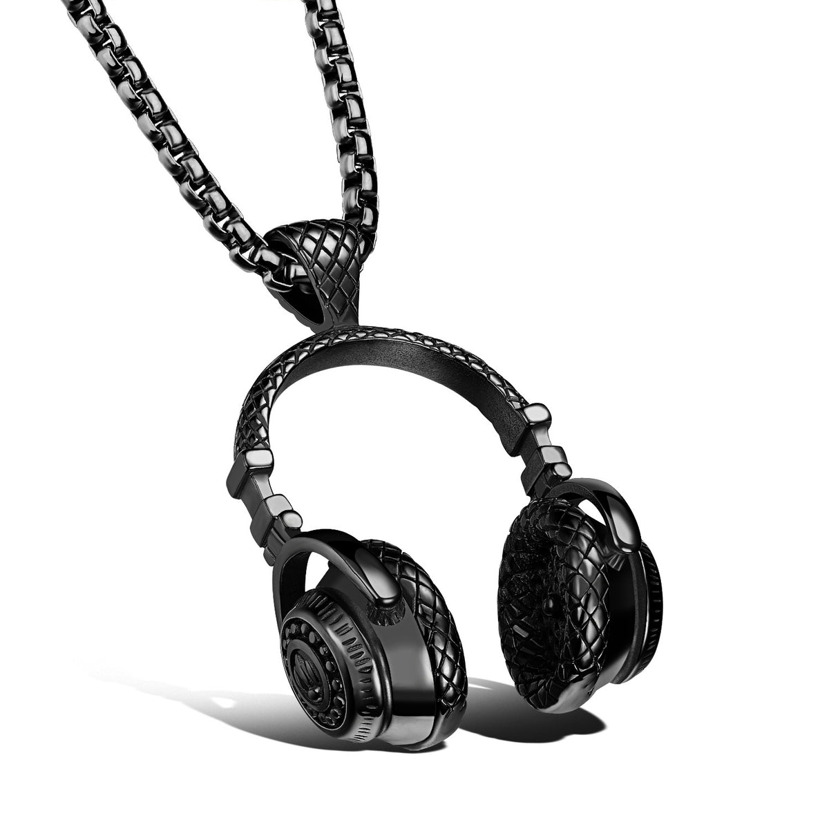Music headset headset pendant Angelwarriorfitness.com