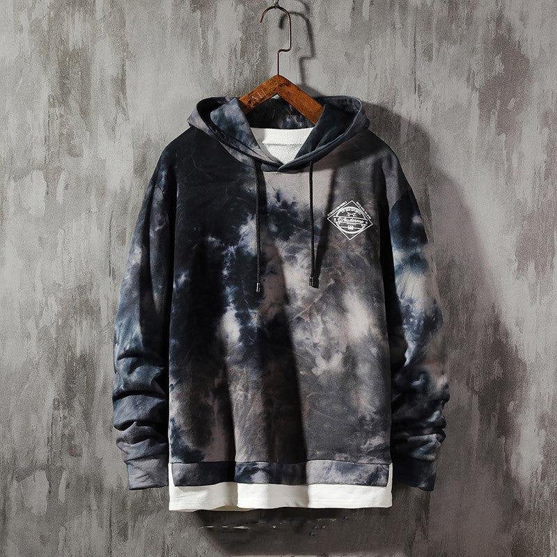Hip-hop pullover Angelwarriorfitness.com