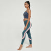 Ladies stretch sports yoga pants Angelwarriorfitness.com