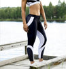 Geometric Honeycomb Digital Printing Pants, Yoga Pants, Sports Pants, High Elastic Bottompants Angelwarriorfitness.com