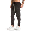 Bulun Cargo Joggers Angelwarriorfitness.com