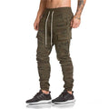 Bulun Cargo Joggers Angelwarriorfitness.com