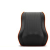Electric back massager pillow massage body neck with heat Angelwarriorfitness.com