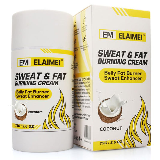 Rotating Abdominal Cream Fat Burning Sweat Angelwarriorfitness.com