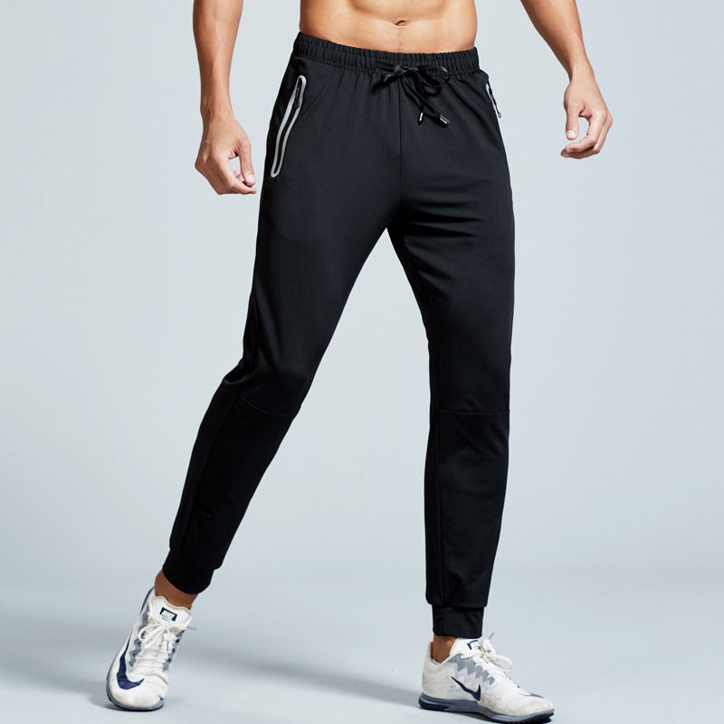 Sweatpants men's running workout pants Angelwarriorfitness.com