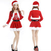 Santa Claus costume Angelwarriorfitness.com