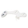 Self Cleaning Bidet Feminine Toilet Water Spray Toilet Seat Heated Angelwarriorfitness.com